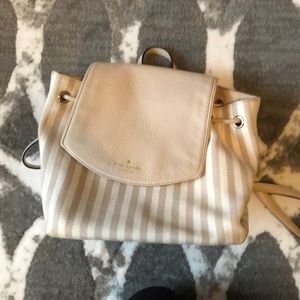 Kate Spade backpack
